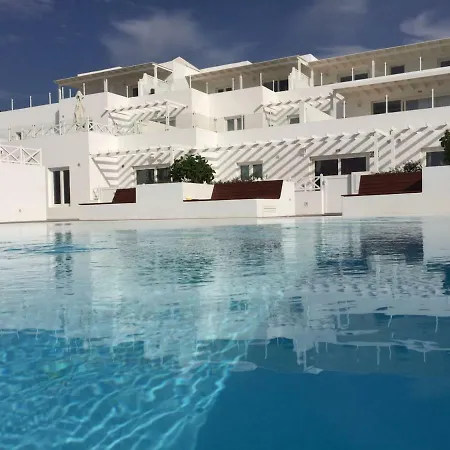 Flower 17 Lejlighed Playa Honda (Lanzarote)