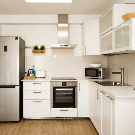 Flower 17 Apartamento *