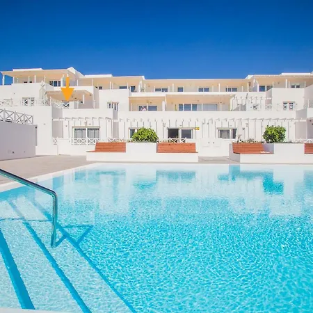 Flower 17 * Playa Honda (Lanzarote)