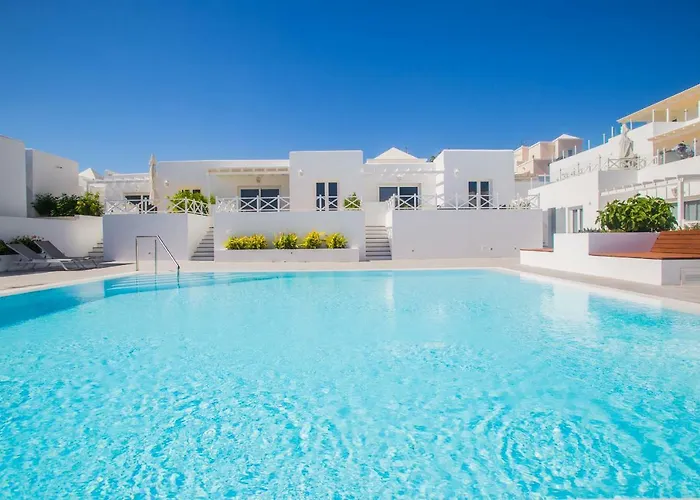 Flower 17 Playa Honda (Lanzarote)