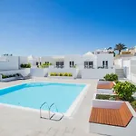 Flower 17 Apartment Playa Honda (Lanzarote)