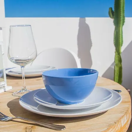 Apartment Flower 17 *