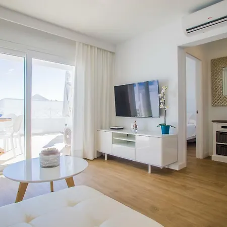 Flower 17 Playa Honda (Lanzarote)