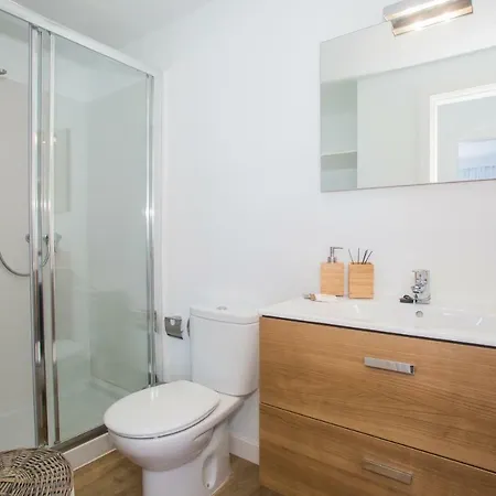 Apartment Flower 17 *