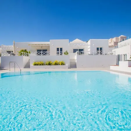 Flower 17 Playa Honda (Lanzarote)