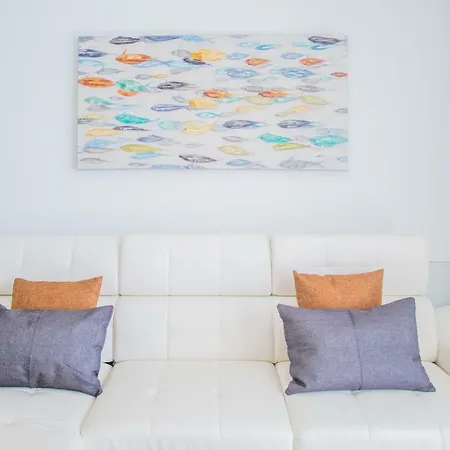 Appartement Flower 17 Playa Honda (Lanzarote)