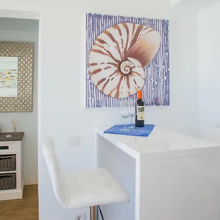 Apartment Flower 17 Playa Honda (Lanzarote)
