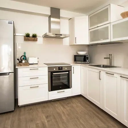 Flower 17 Playa Honda