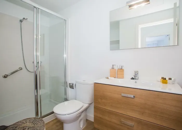 Apartment Flower 17 *