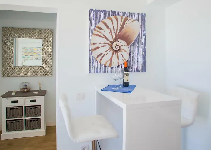 Apartment Flower 17 Playa Honda (Lanzarote)