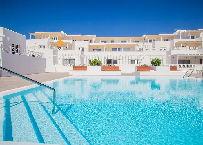 Flower 17 * Playa Honda (Lanzarote)